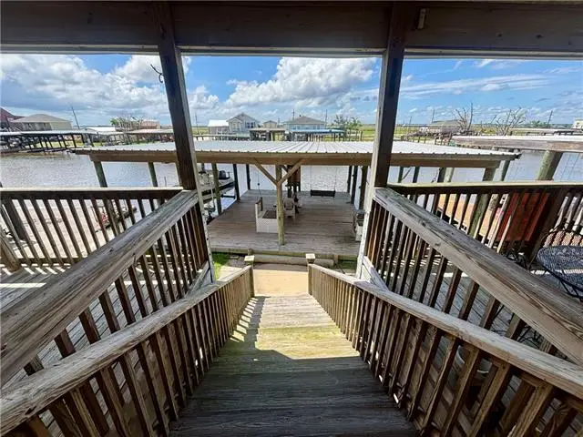 153 W Kass Lane, Port Sulphur, LA 70083 - #2