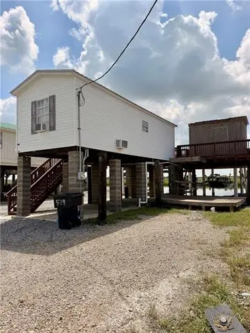 519 Martin Lane, Port Sulphur, LA 70083 - #1