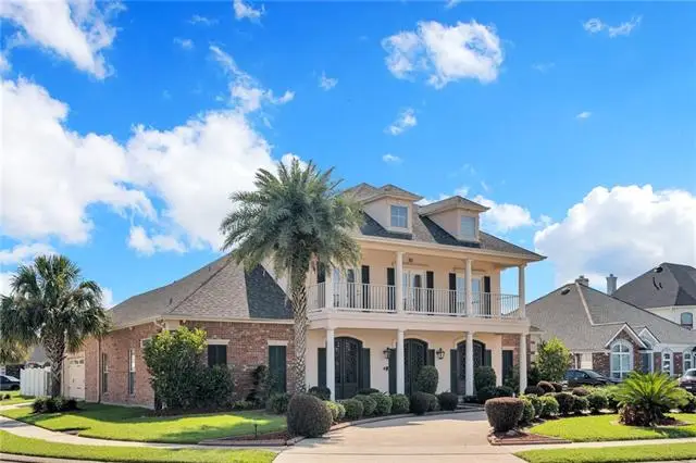 5120 S Easterlyn Circle, New Orleans, LA 70128 - #2