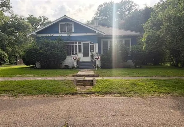 655 W 3rd Street, Homer, LA 71040