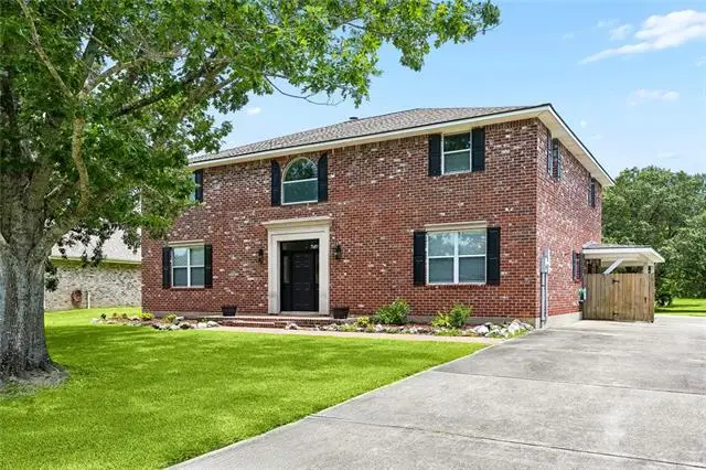 304 Somerset Street, Laplace, LA 70068 - #2