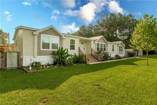 61217 Ruth Holton Road, Amite, LA 70422