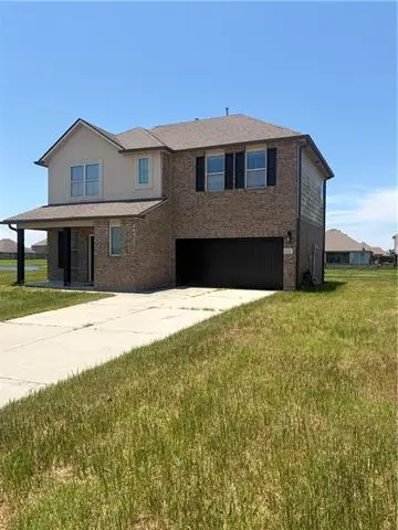 224 W Lake Court, Slidell, LA 70461 - #2