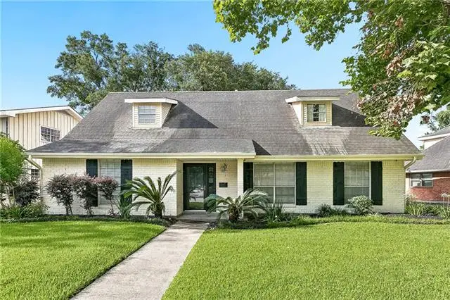 5161 Carlisle Court, New Orleans, LA 70131 - #1