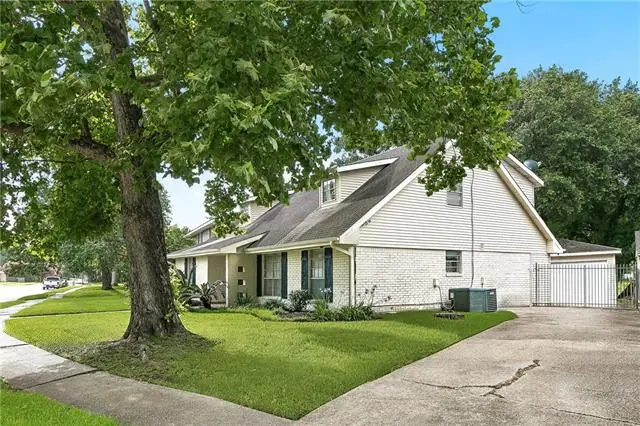 5161 Carlisle Court, New Orleans, LA 70131 - #3