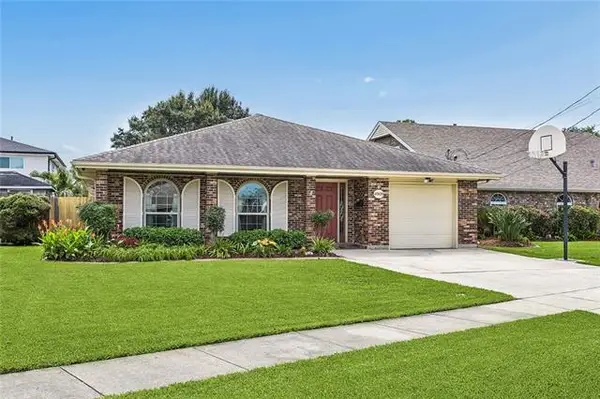 4909 Senac Drive, Metairie, LA 70003