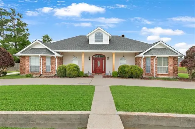 602 Willowdale Boulevard, Luling, LA 70070 - #1