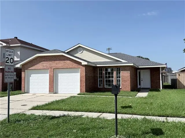 137 Primrose Lane, Waggaman, LA 70094 - #2