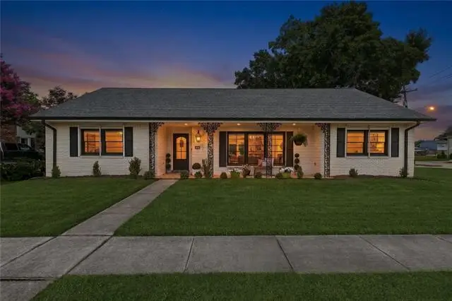 5001 Purdue Drive, Metairie, LA 70003 - #1