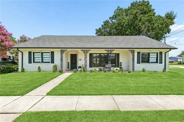 5001 Purdue Drive, Metairie, LA 70003 - #2