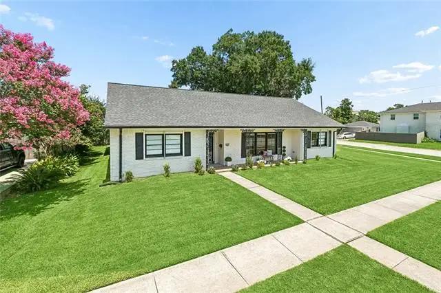 5001 Purdue Drive, Metairie, LA 70003 - #3