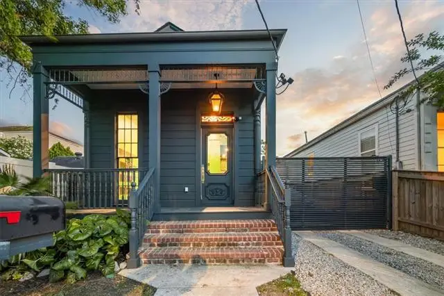 4118-20 Freret Street, New Orleans, LA 70115 - #2