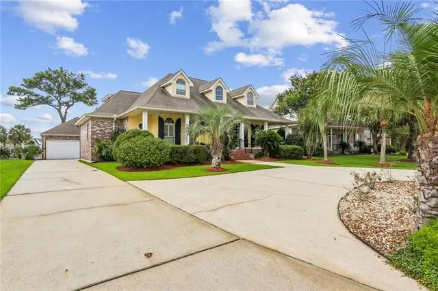 55 Inlet Drive, Slidell, LA 70458 - #3