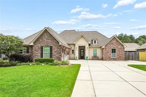 1456 Dominic Drive, Covington, LA 70435