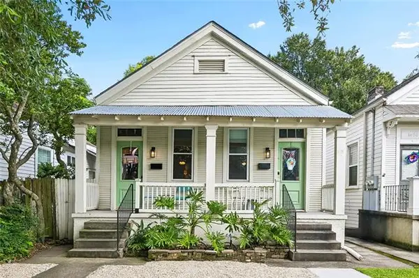 1616-18 Adams Street, New Orleans, LA 70118