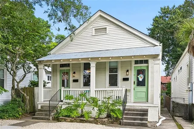 1616-18 Adams Street, New Orleans, LA 70118 - #2