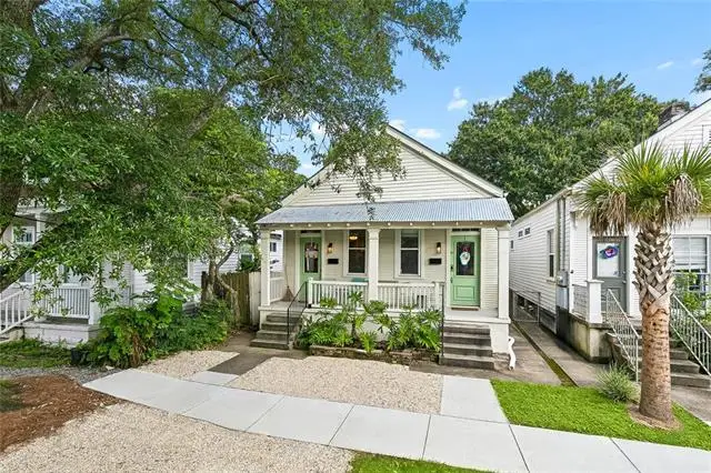 1616-18 Adams Street, New Orleans, LA 70118 - #3