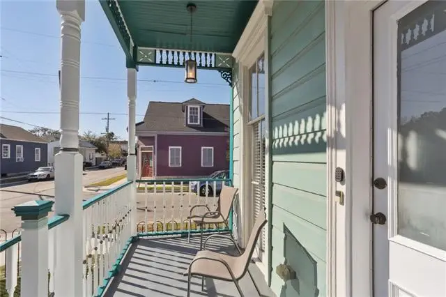 1102 Adams Street, New Orleans, LA 70118 - #3