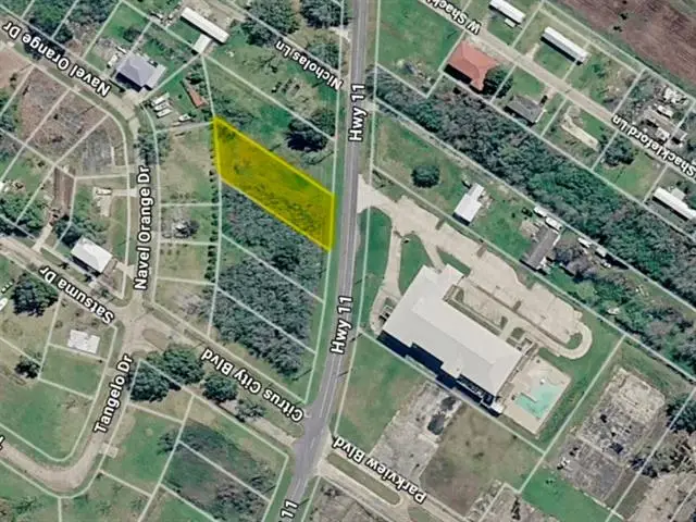 Lot B Hwy 11 Highway, Buras, LA 70041 - #2