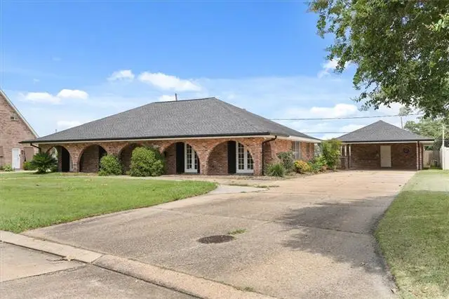 205 Fort Jackson Street, Belle Chasse, LA 70037 - #2