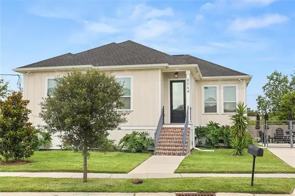 6046 Providence Place, New Orleans, LA 70126