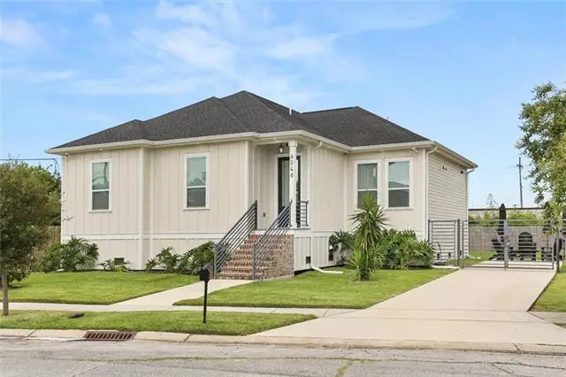 6046 Providence Place, New Orleans, LA 70126 - #2