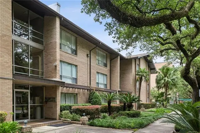 4007 Saint Charles Avenue #221, New Orleans, LA 70115 - #1