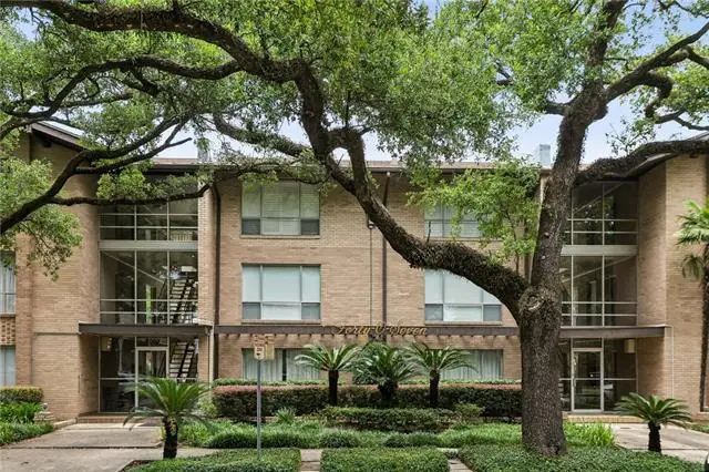 4007 Saint Charles Avenue #221, New Orleans, LA 70115 - #2