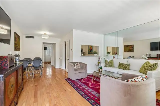 4007 Saint Charles Avenue #221, New Orleans, LA 70115 - #3