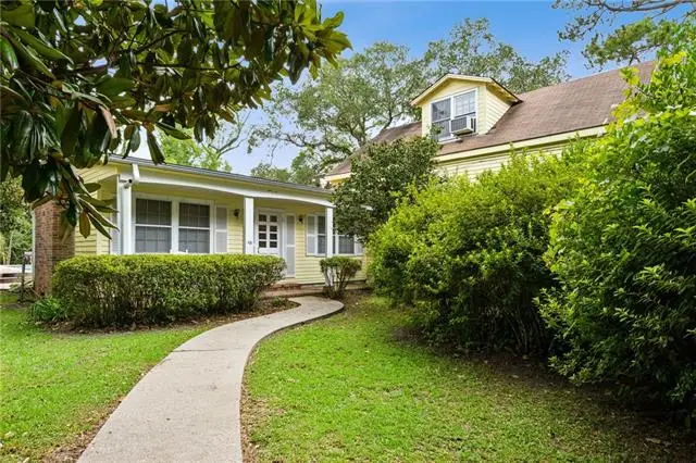 830 S Madison Street, Covington, LA 70433 - #1