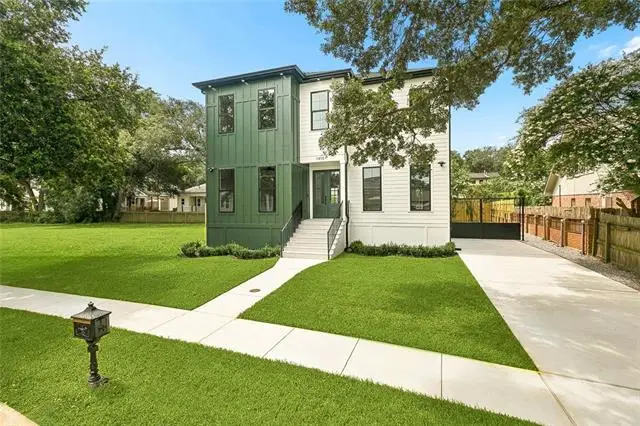 1410 Aviators Street, New Orleans, LA 70122 - #2