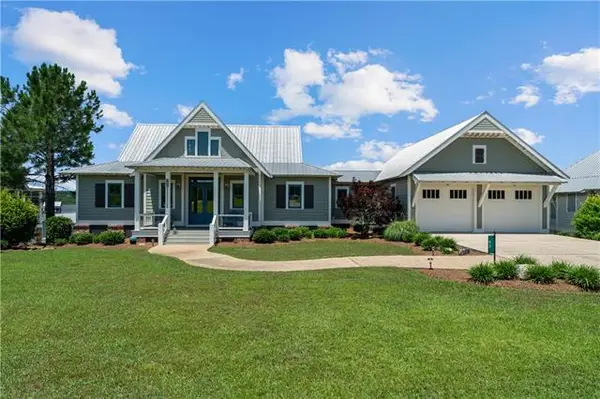 57 Terrapin Turn Other, Lumberton, MS 39455