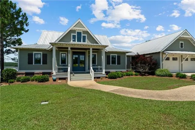 57 Terrapin Turn Other, Lumberton, MS 39455 - #2