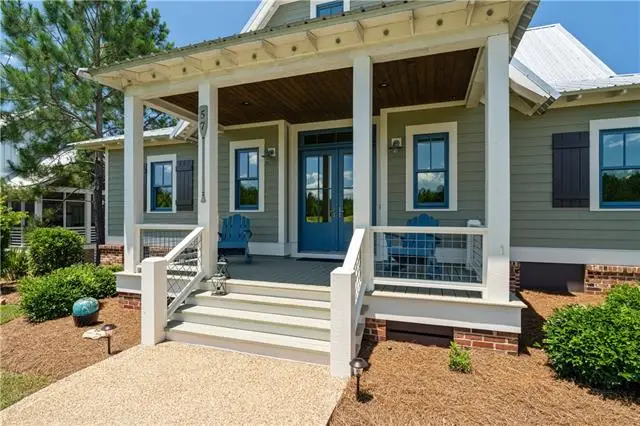 57 Terrapin Turn Other, Lumberton, MS 39455 - #3