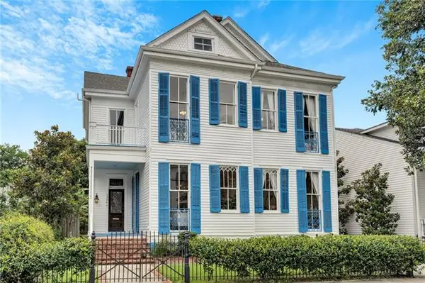 1206-08 Milan Street, New Orleans, LA 70115