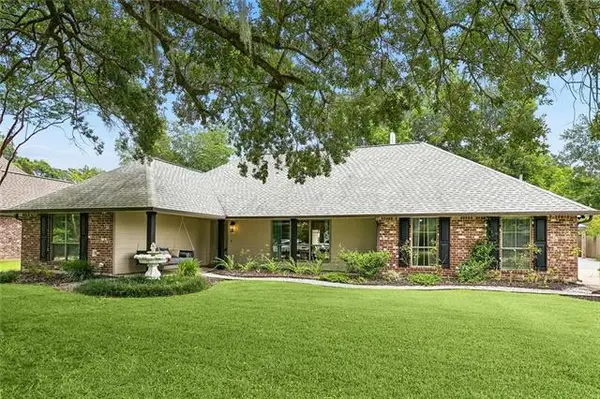39084 Everett Lane, Ponchatoula, LA 70454