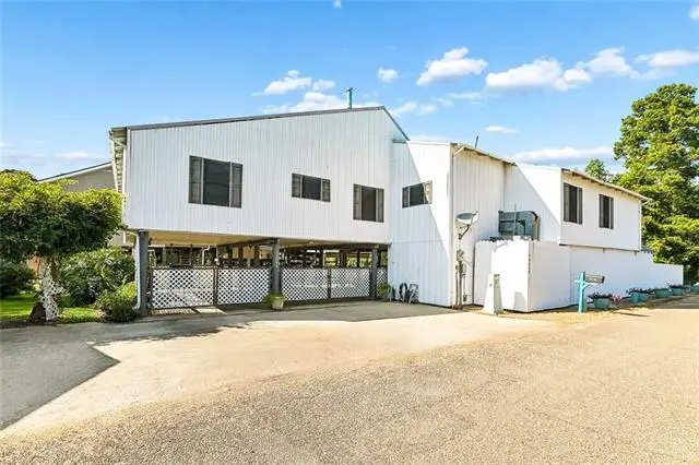 32747 Cypress Drive, Springfield, LA 70462 - #1