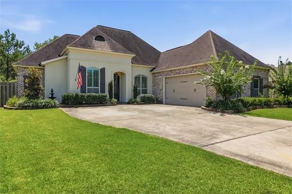 1013 Cypress Crossing Drive, Madisonville, LA 70447