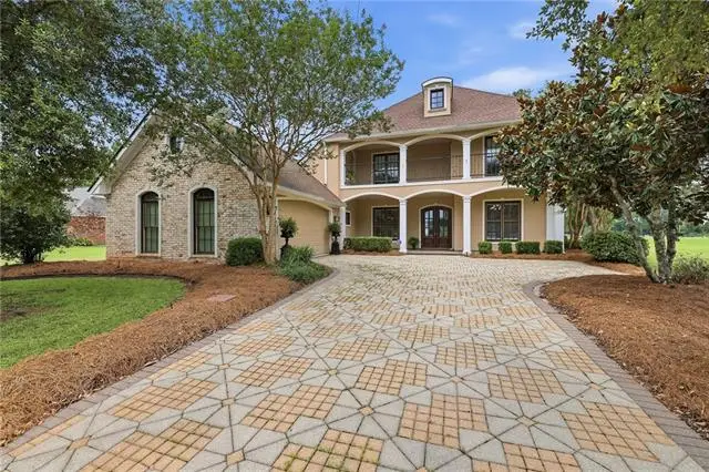 23901 Carter Trace, Springfield, LA 70462 - #1