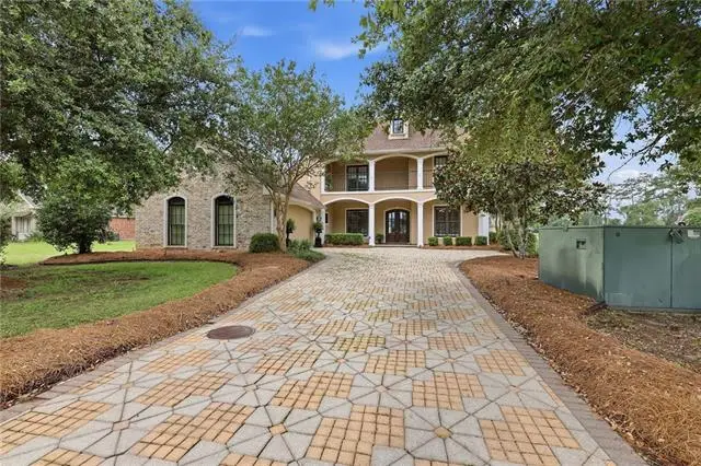 23901 Carter Trace, Springfield, LA 70462 - #2