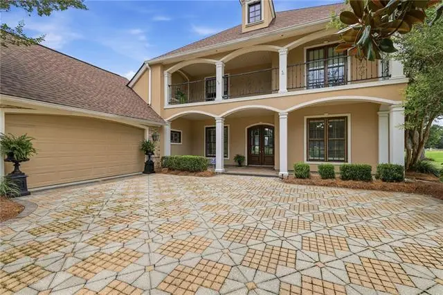 23901 Carter Trace, Springfield, LA 70462 - #3