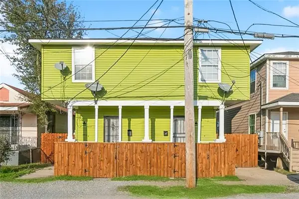 8813-15 Fig Street, New Orleans, LA 70118