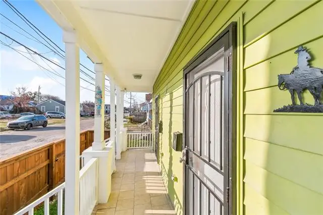 8813-15 Fig Street, New Orleans, LA 70118 - #2