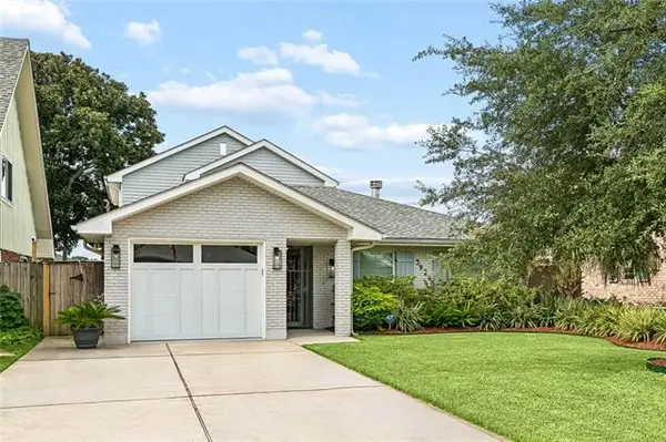 3928 Uri Street, Metairie, LA 70002