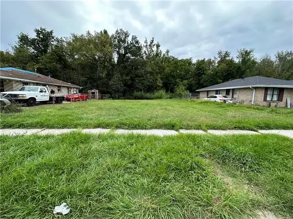 1644 Heights Drive, St. Bernard, LA 70085