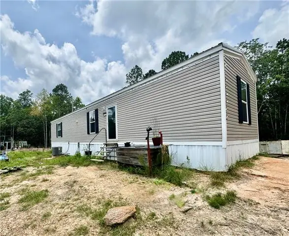 27255 W Bull Creek Drive, Perkinston, MS 39573 - #1