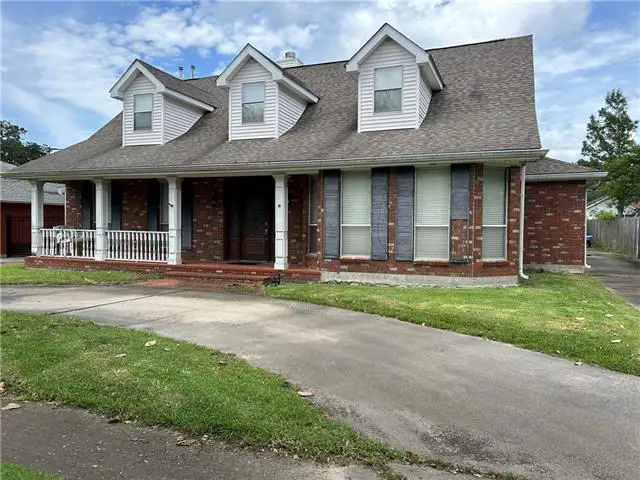 4613 Chastant Street, Metairie, LA 70006 - #3