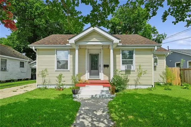 200 Claiborne Court, Jefferson, LA 70121 - #1