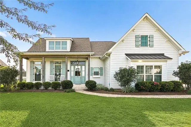 201 Rue Chantilly, Covington, LA 70433 - #2