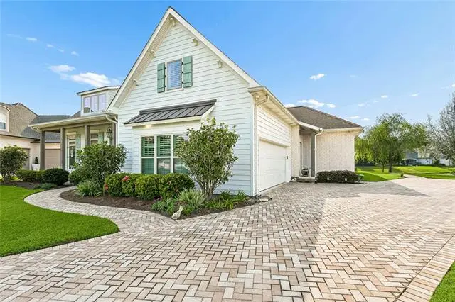 201 Rue Chantilly, Covington, LA 70433 - #3